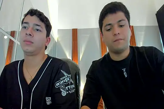 JOSHI AND NICK online show from 09.18.25