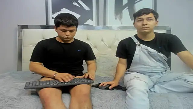 JOSHI AND NICK online show from 09.20.25
