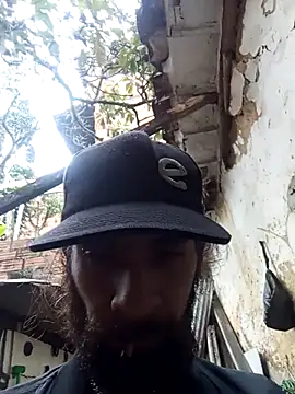 hairy mannn online show from 10.12.25