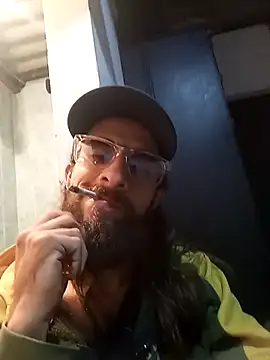 hairy mannn online show from 11.16.25