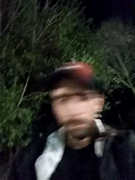 hairy mannn online show from 12.16.25