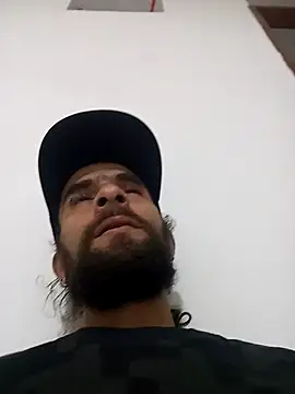 hairy mannn online show from 01.15.26