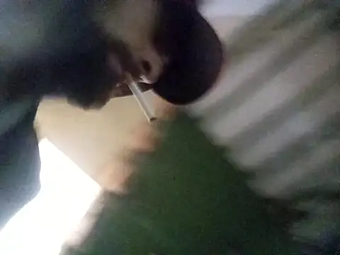 hairy mannn online show from 02.26.26