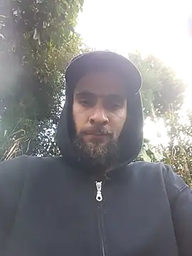 hairy mannn online show from 03.16.26