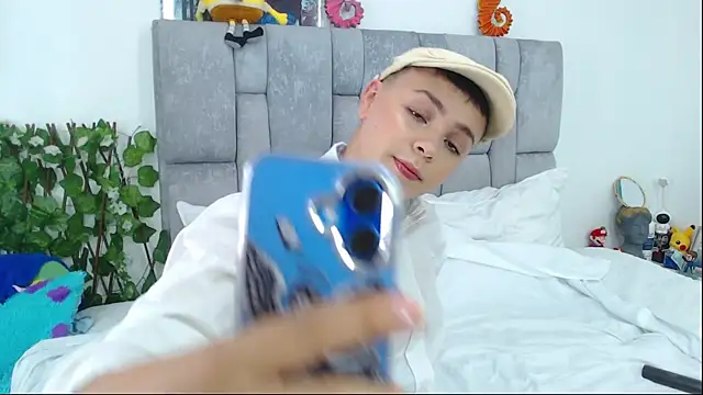 christopher Hot online show from 10.03.25