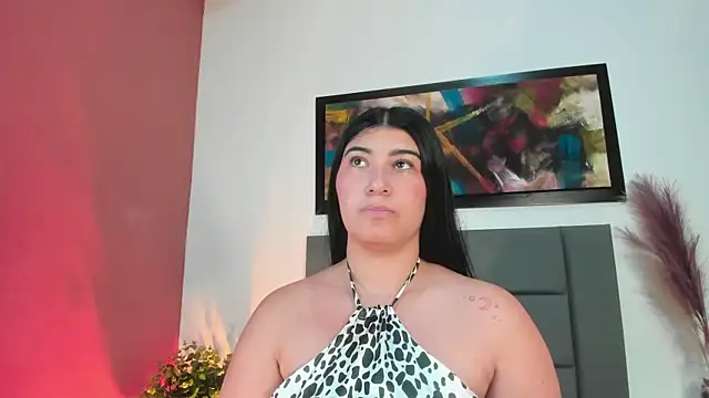 MaraRosenthal online show from 10.04.25