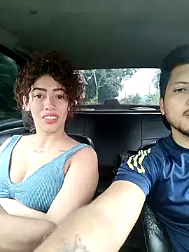 roxyrougee online show from 10.26.25