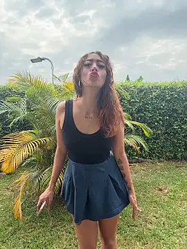 roxyrougee online show from 03.13.26