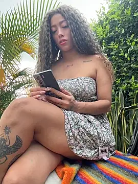 roxyrougee online show from 05.23.26