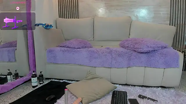 atenea hot20 online show from 09.13.25