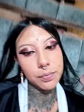 missashlyrosette online show from 11.06.25