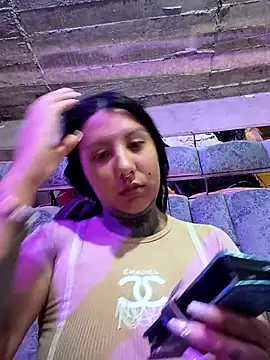 missashlyrosette online show from 11.16.25