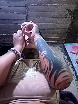 missashlyrosette online show from 01.08.26