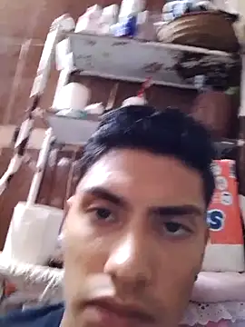 Snapshot of aispuro8505 chatting on 10.05.25 aispuro8505 online show from 10.05.25