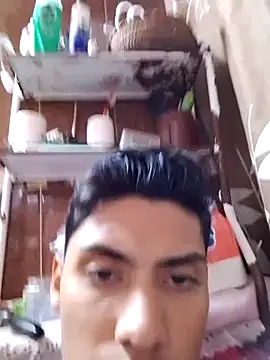 Snapshot of aispuro8505 chatting on 10.07.25 aispuro8505 online show from 10.07.25