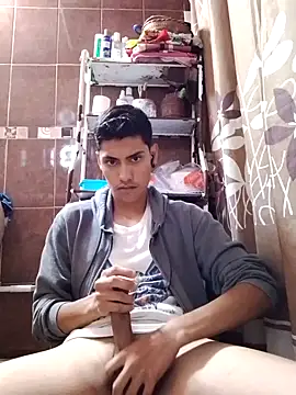 Snapshot of aispuro8505 chatting on 10.10.25 aispuro8505 online show from 10.10.25