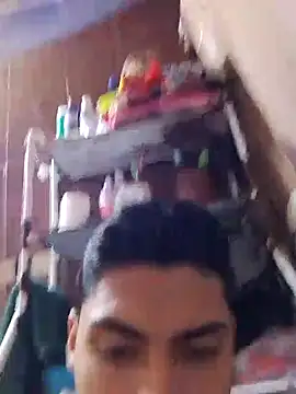 Snapshot of aispuro8505 chatting on 10.11.25 aispuro8505 online show from 10.11.25