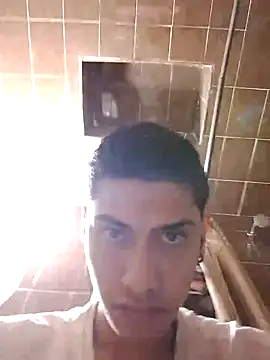 Snapshot of aispuro8505 chatting on 10.13.25 aispuro8505 online show from 10.13.25