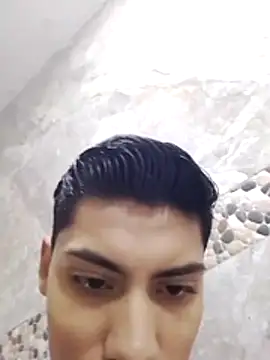 Snapshot of aispuro8505 chatting on 10.15.25 aispuro8505 online show from 10.15.25