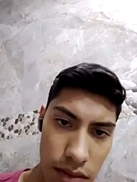 Snapshot of aispuro8505 chatting on 10.17.25 aispuro8505 online show from 10.17.25