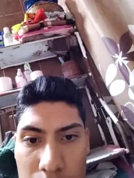 Snapshot of aispuro8505 chatting on 10.19.25 aispuro8505 online show from 10.19.25