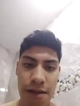 Snapshot of aispuro8505 chatting on 10.22.25 aispuro8505 online show from 10.22.25