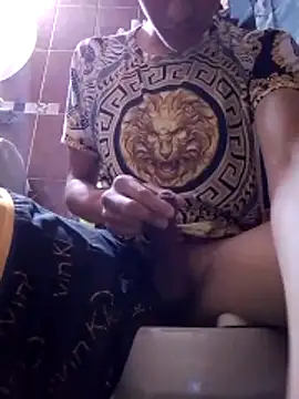 Snapshot of aispuro8505 chatting on 10.28.25 aispuro8505 online show from 10.28.25