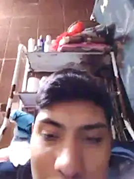 Snapshot of aispuro8505 chatting on 10.30.25 aispuro8505 online show from 10.30.25