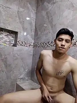 Snapshot of aispuro8505 chatting on 11.01.25 aispuro8505 online show from 11.01.25