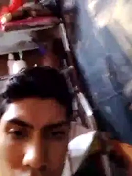 Snapshot of aispuro8505 chatting on 11.03.25 aispuro8505 online show from 11.03.25