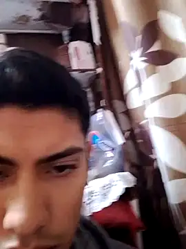 aispuro8505 online show from 11.25.25