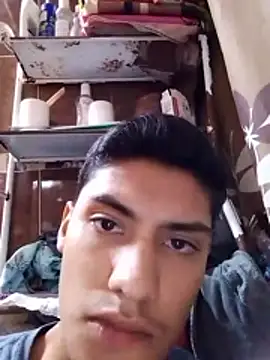 aispuro8505 online show from 11.28.25