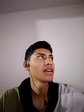 aispuro8505 online show from 11.29.25