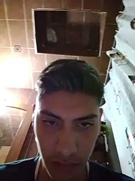 aispuro8505 online show from 01.09.26