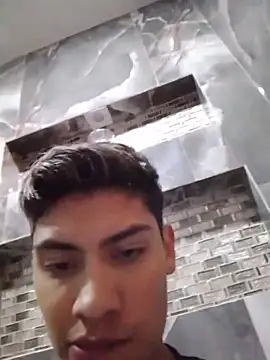 aispuro8505 online show from 02.02.26