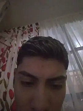 aispuro8505 online show from 02.22.26