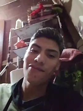 aispuro8505 online show from 02.23.26