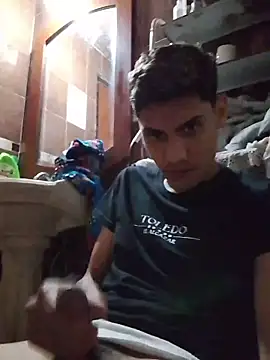 aispuro8505 online show from 03.02.26