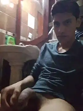 aispuro8505 online show from 03.23.26