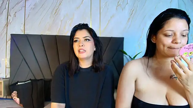 chloe Laurent1 online show from 09.28.25