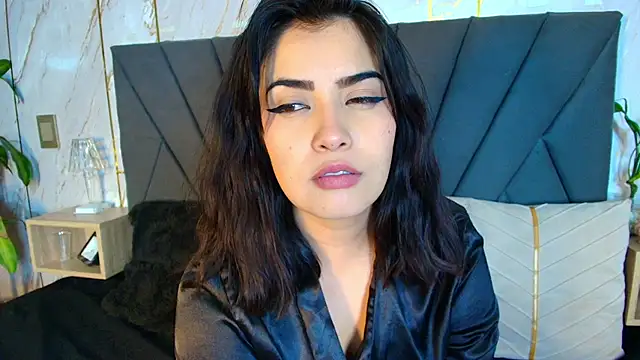 chloe Laurent1 online show from 10.03.25