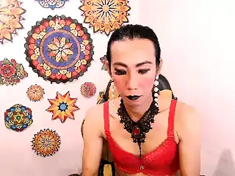 xx9inchesCOCKxx online show from 10.10.25