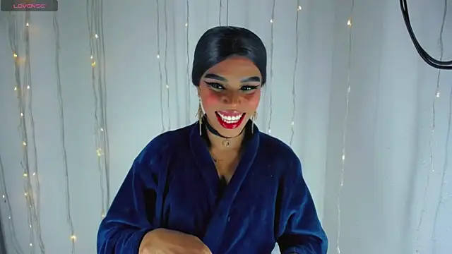 TheBlackwidows online show from 09.27.25