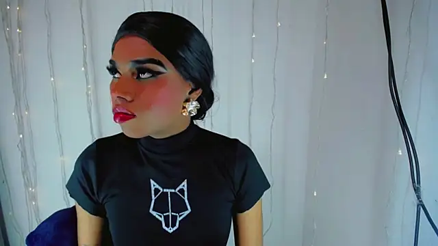 TheBlackwidows online show from 09.27.25