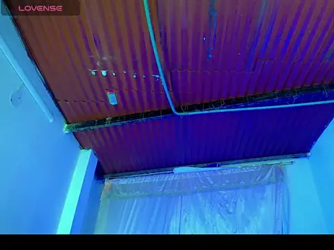 TheBlackwidows online show from 11.05.25