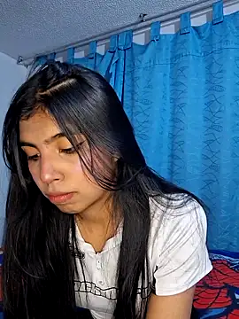 DianeSuns  online show from 11.04.25