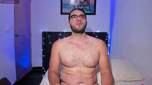 Kloe and Marko online show from 04.14.26