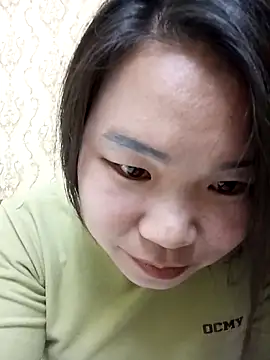 may-squirl online show from 11.24.25