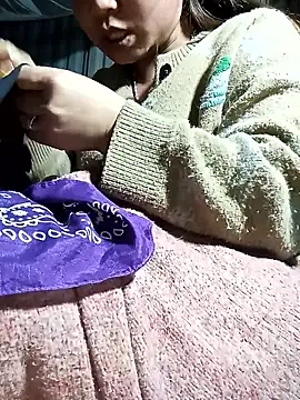 may-squirl online show from 01.09.26