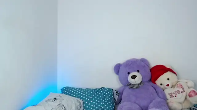 ViolettaMiller  online show from 02.02.26